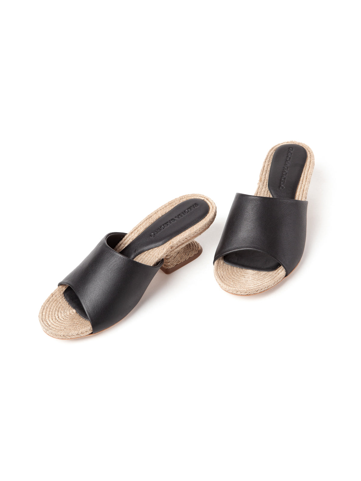 IDUN | NAPA BLACK