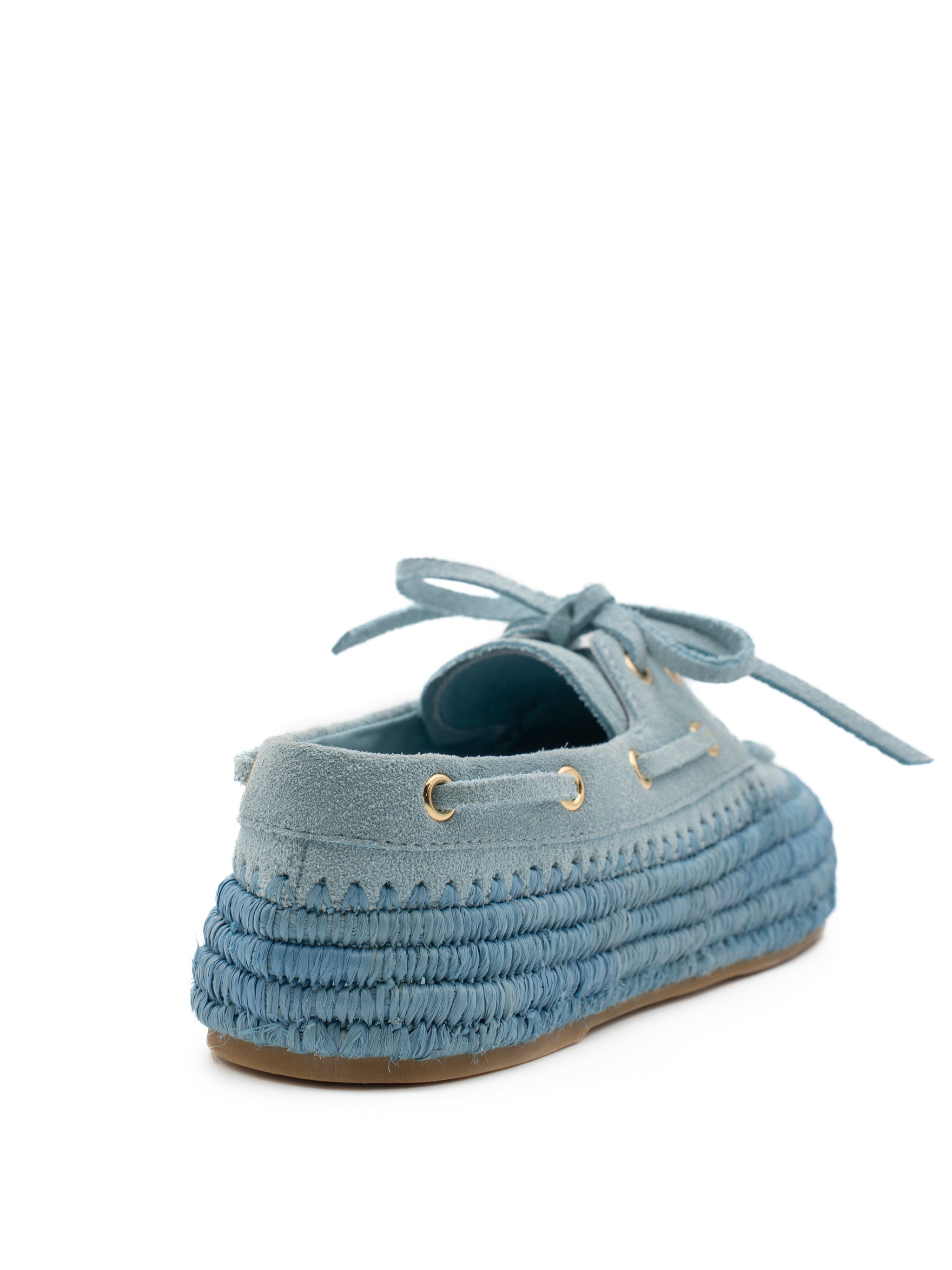 PENELOPE SUEDE SKY