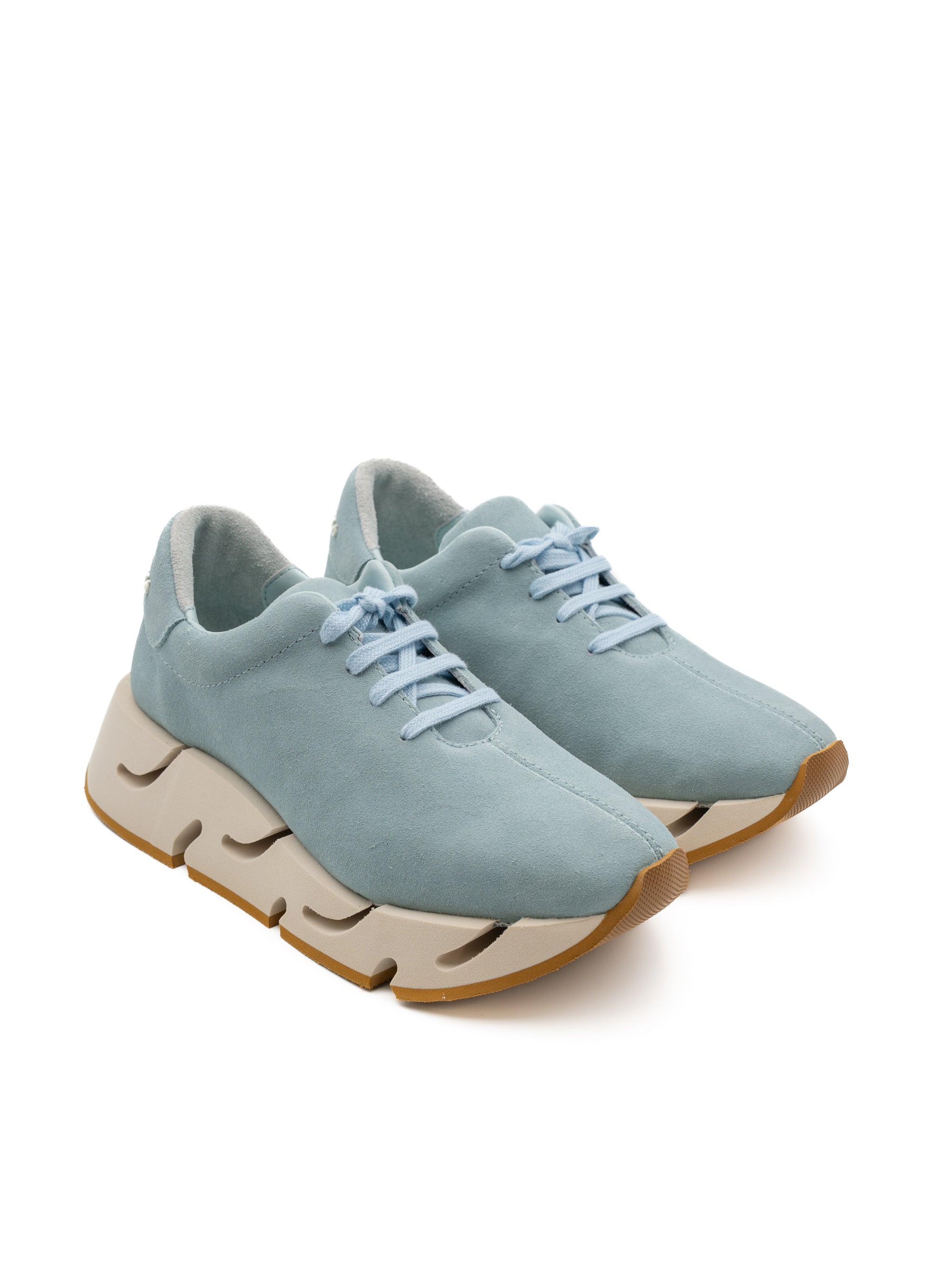 PIA SUEDE SKY