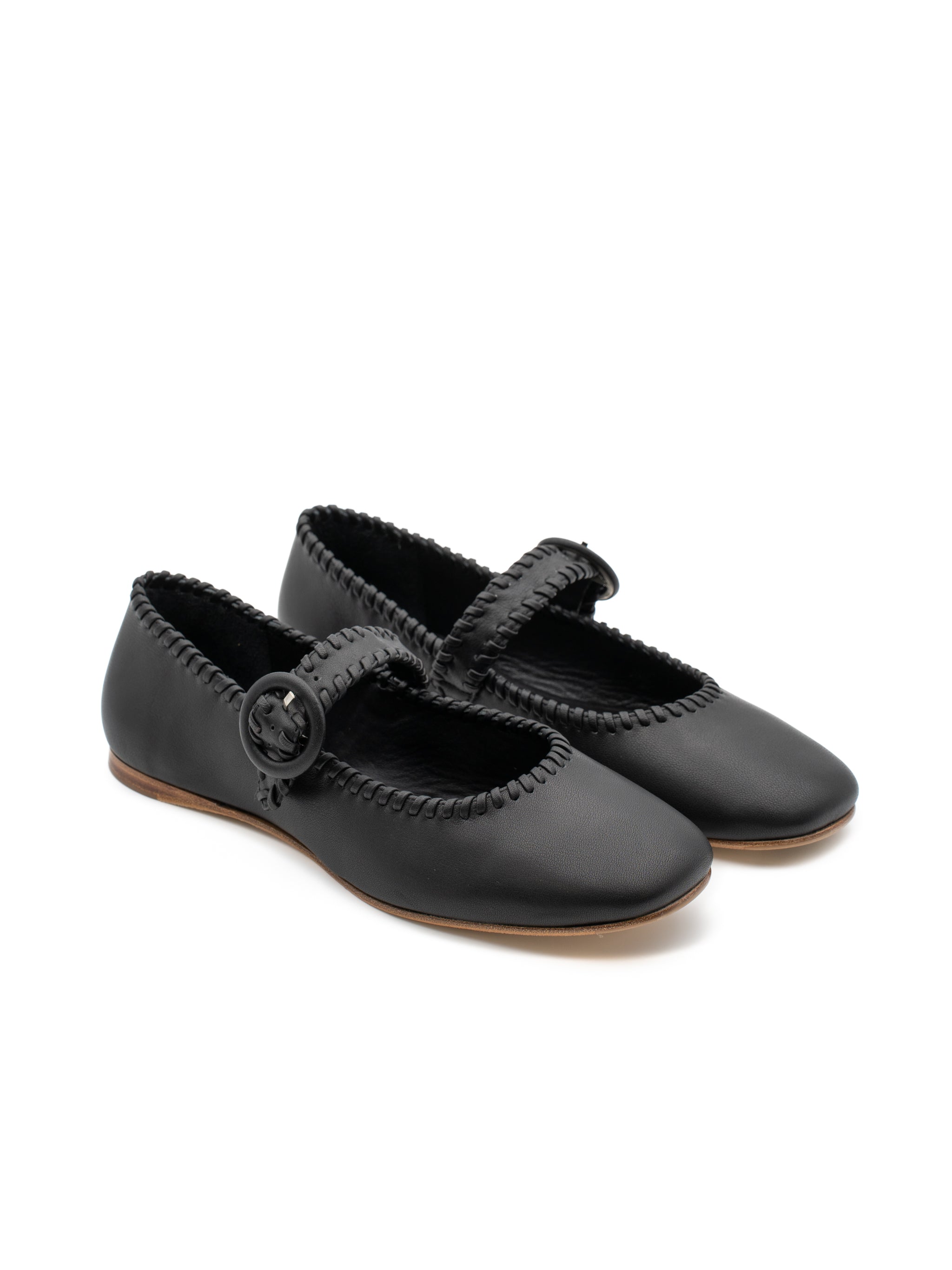 RACHEL NAPPA BLACK