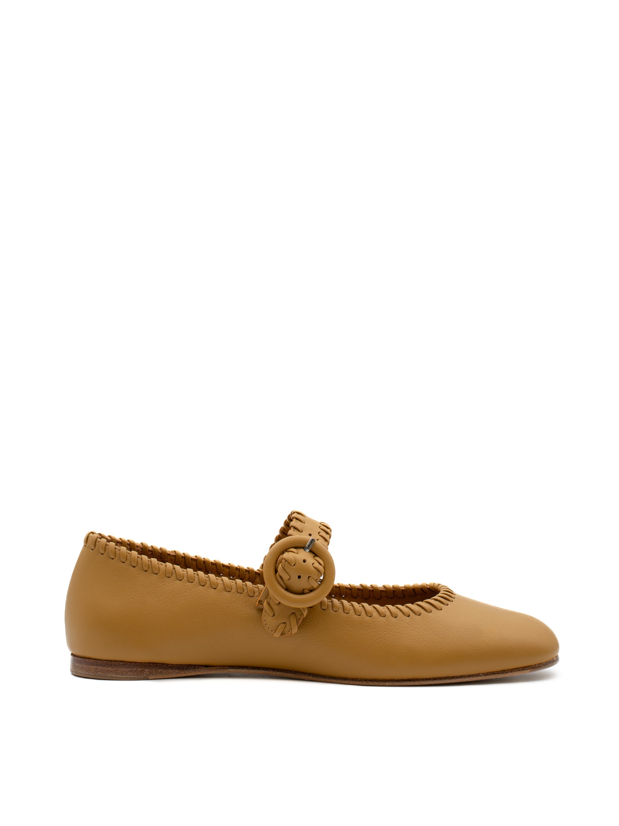 RACHEL NAPPA OCHRE