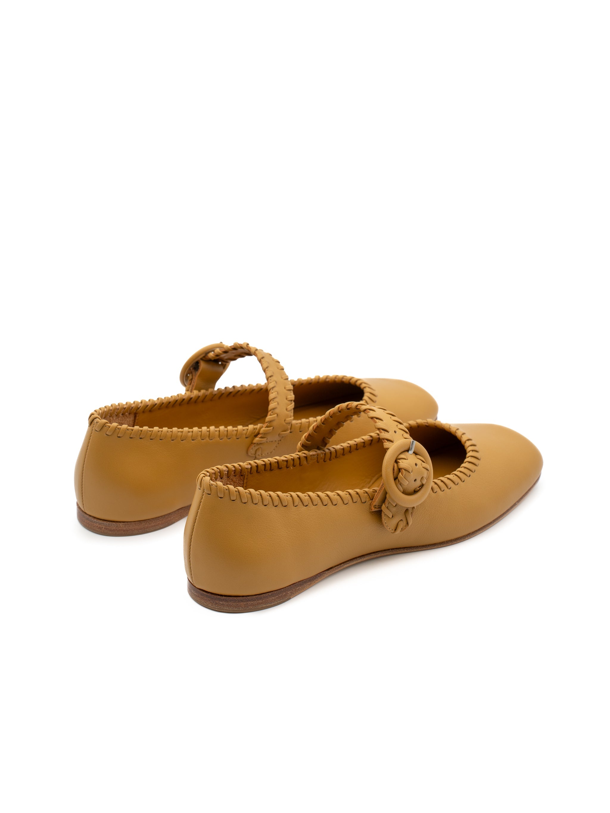 RACHEL NAPPA OCHRE