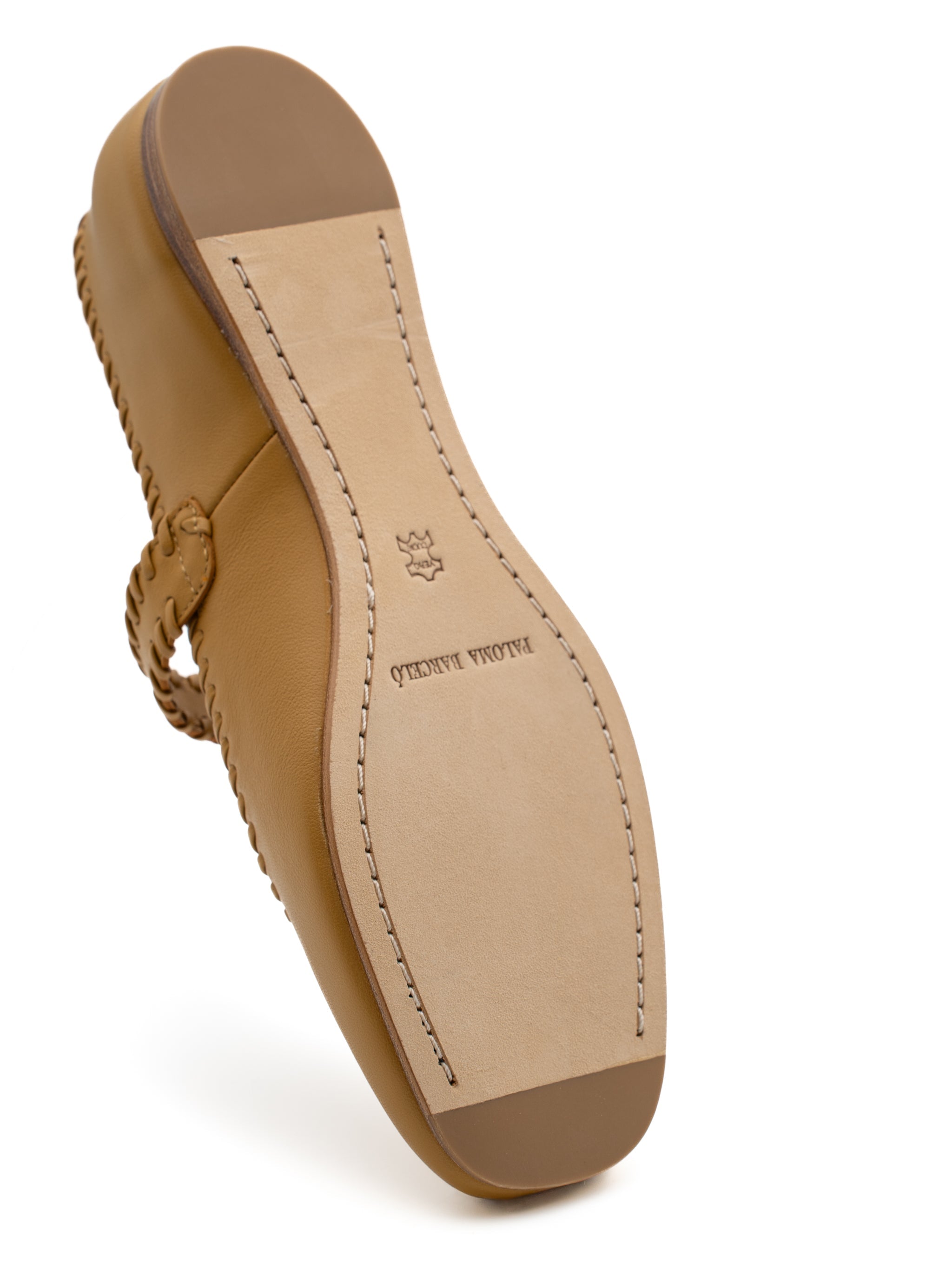 RACHEL NAPPA OCHRE