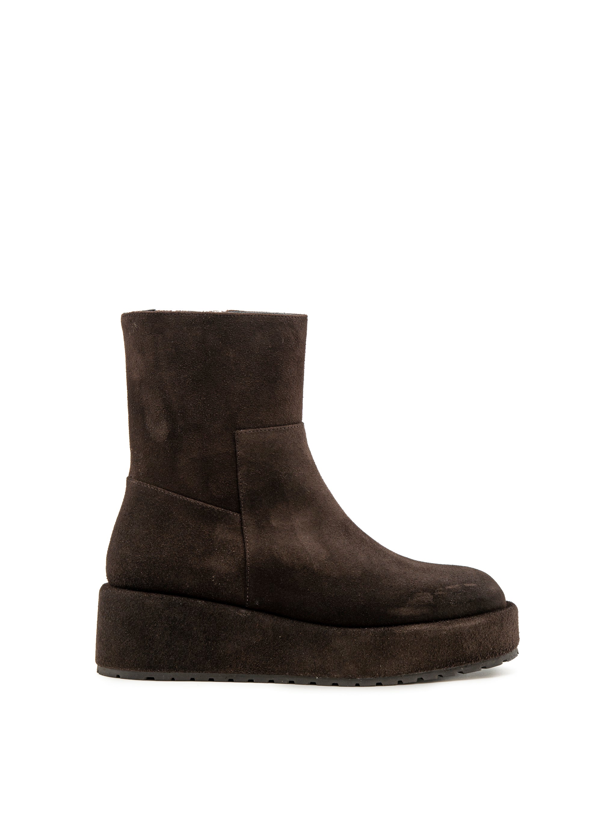 RENATA SUEDE MOKA