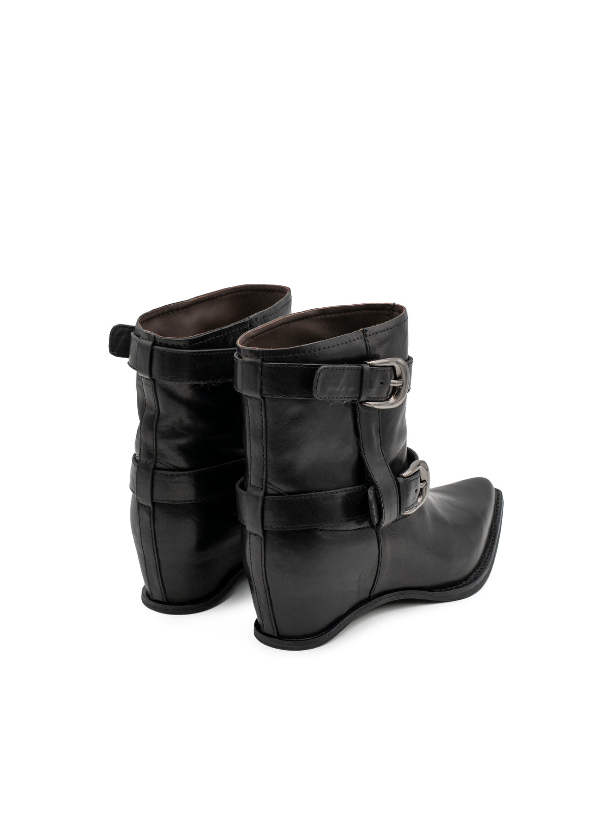 RILEY NAPPALUX BLACK
