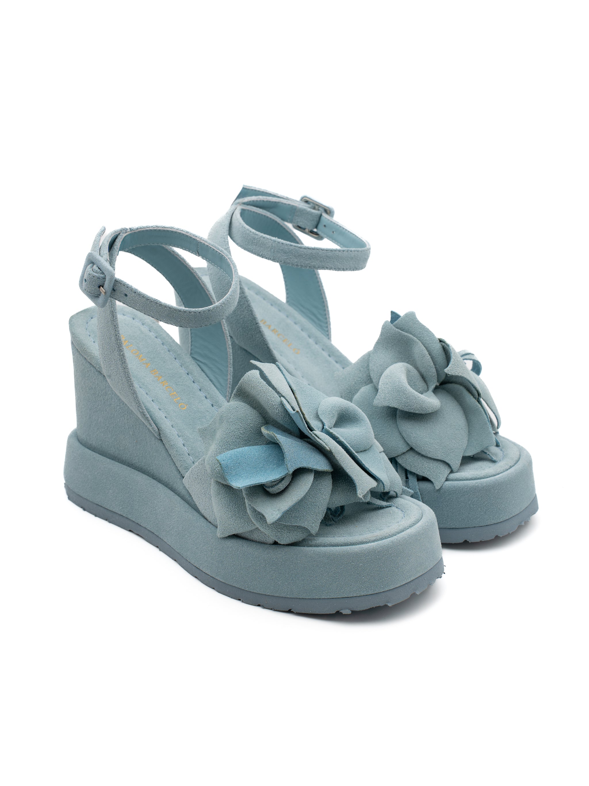RITA SUEDE C/SKY