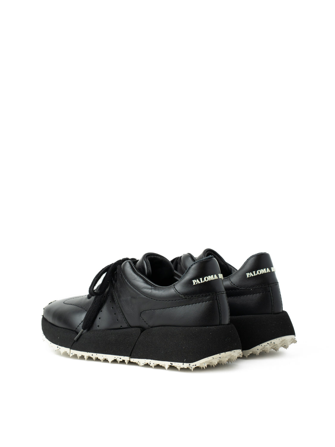 SABELA NAPPA BLACK