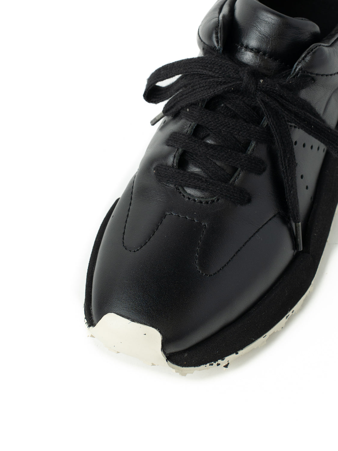 SABELA NAPPA BLACK