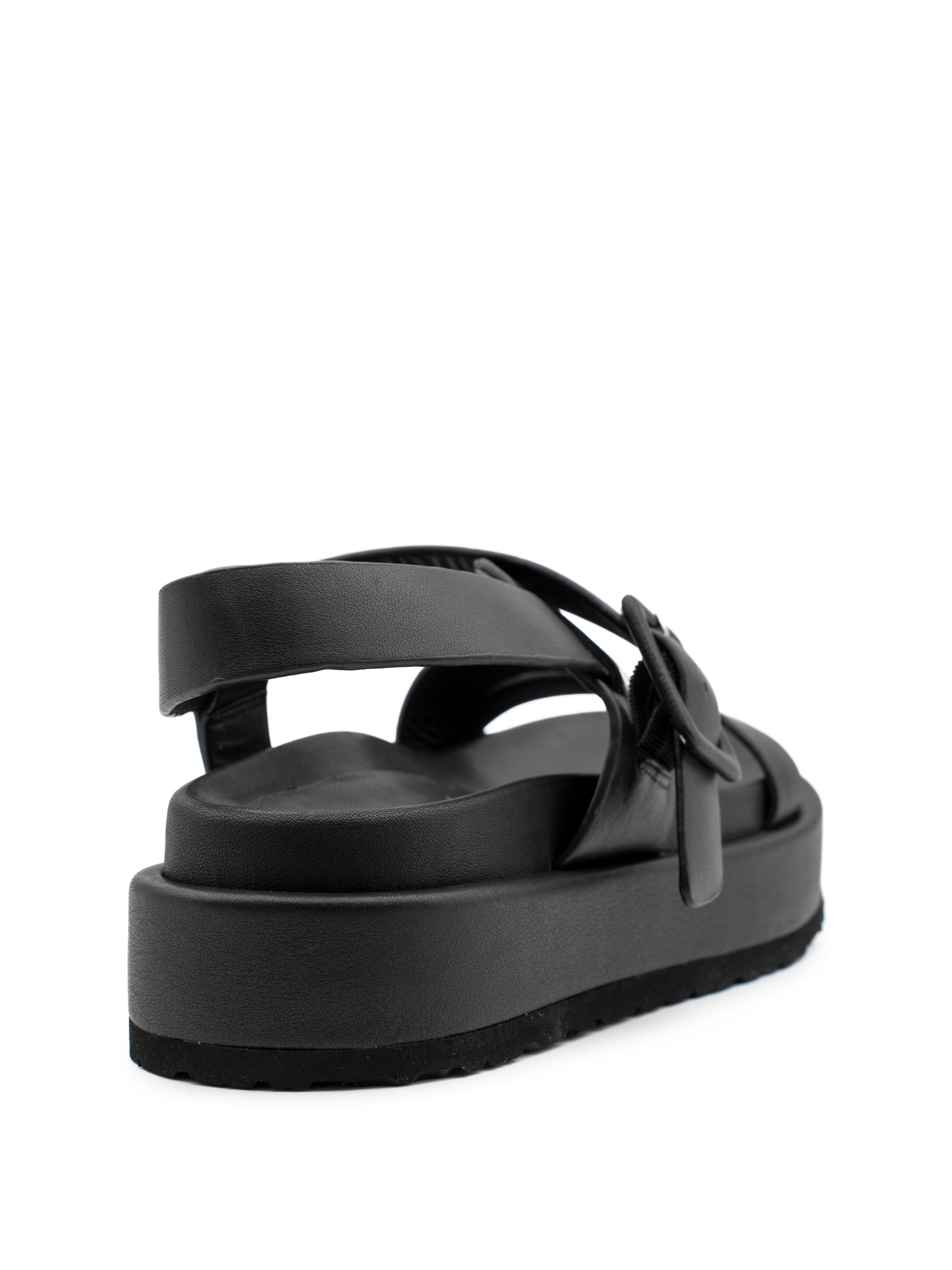 SALSA NAPPA BLACK