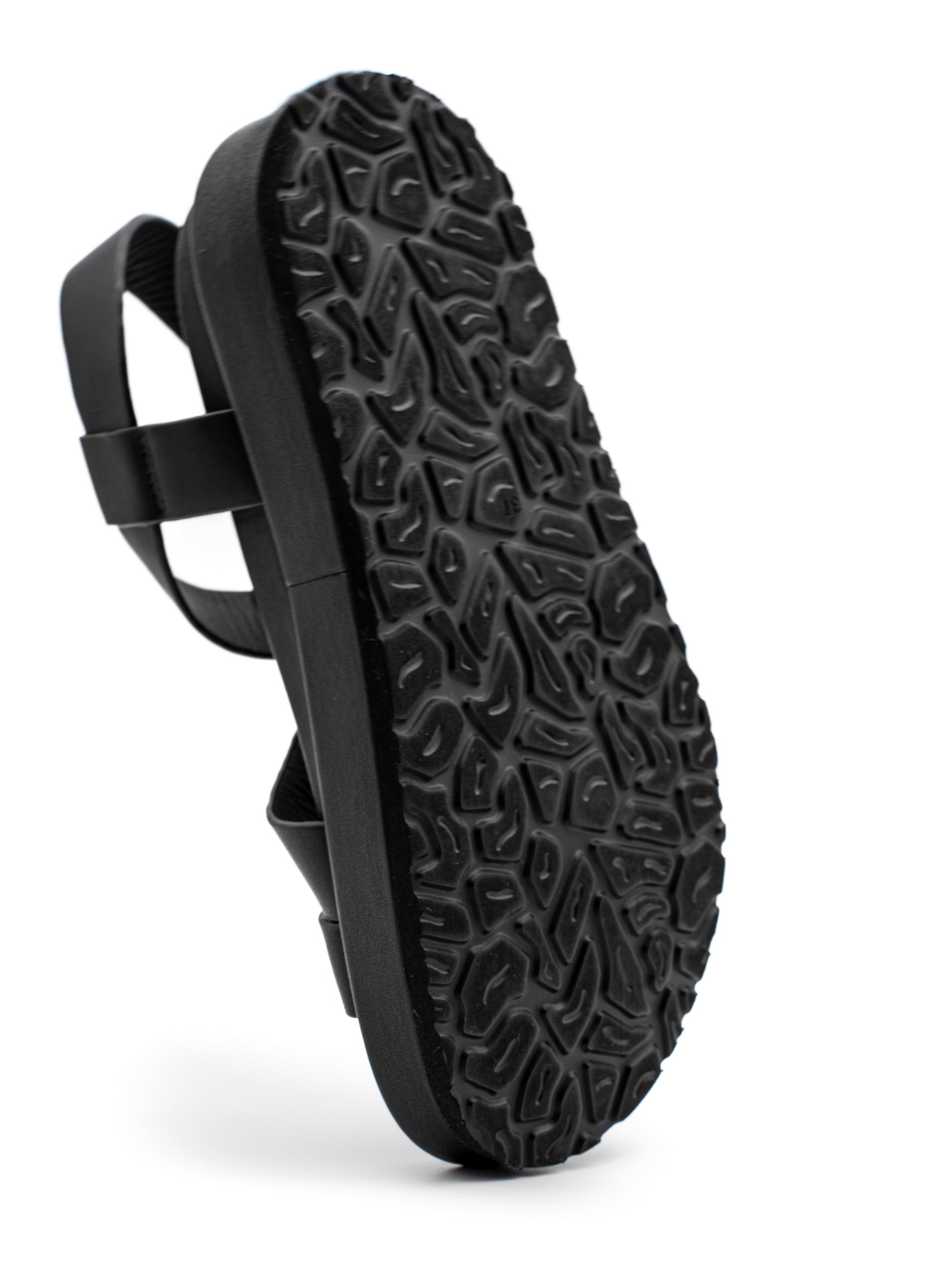 SALSA NAPPA BLACK