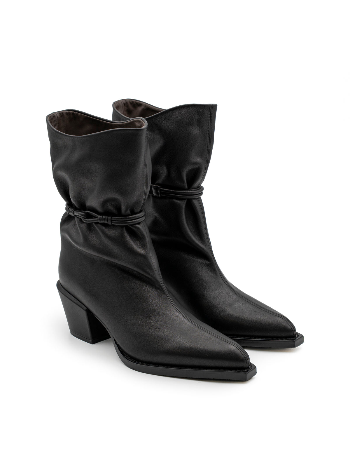 SAMANTHA NAPPA BLACK