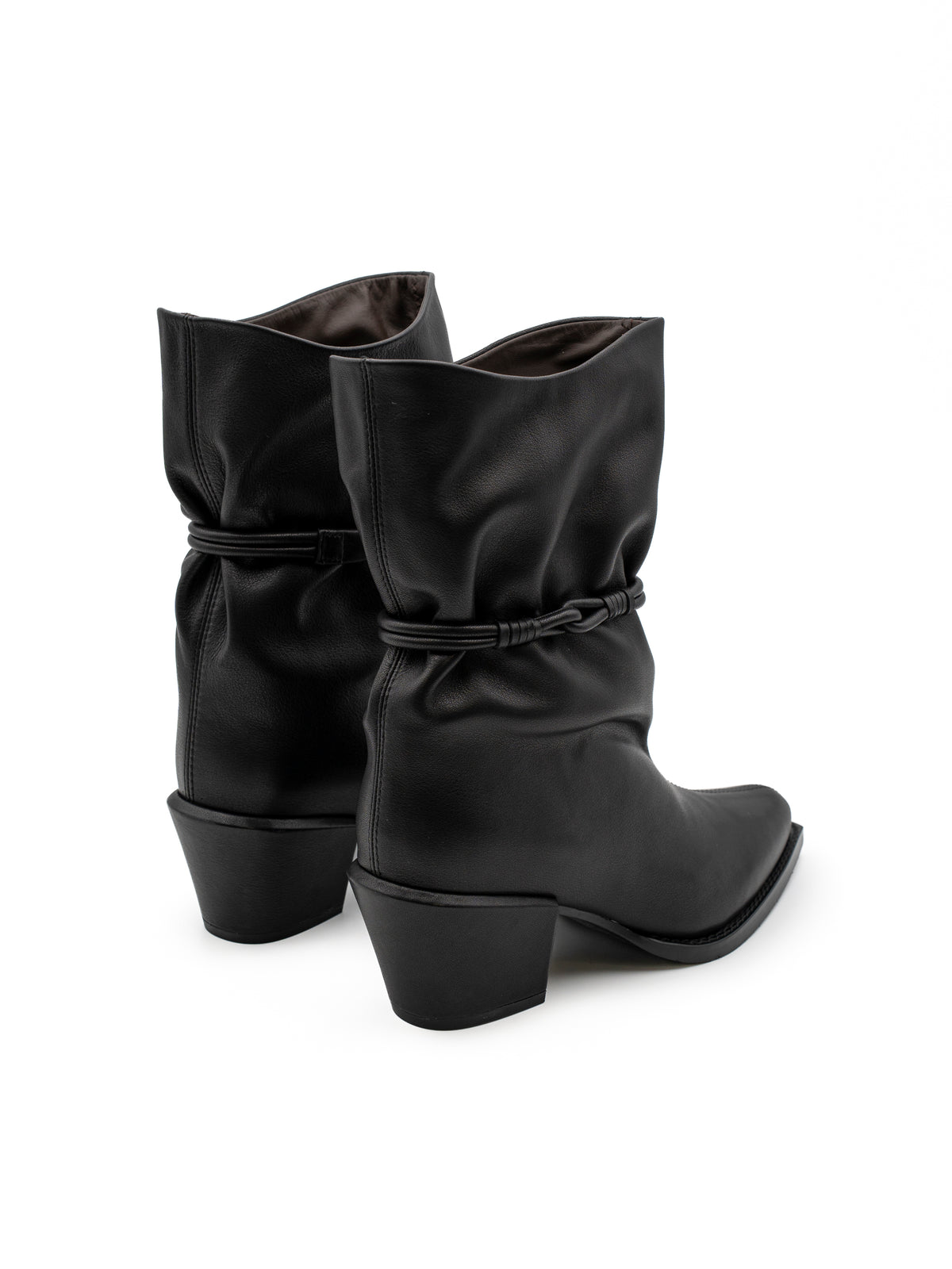 SAMANTHA NAPPA BLACK