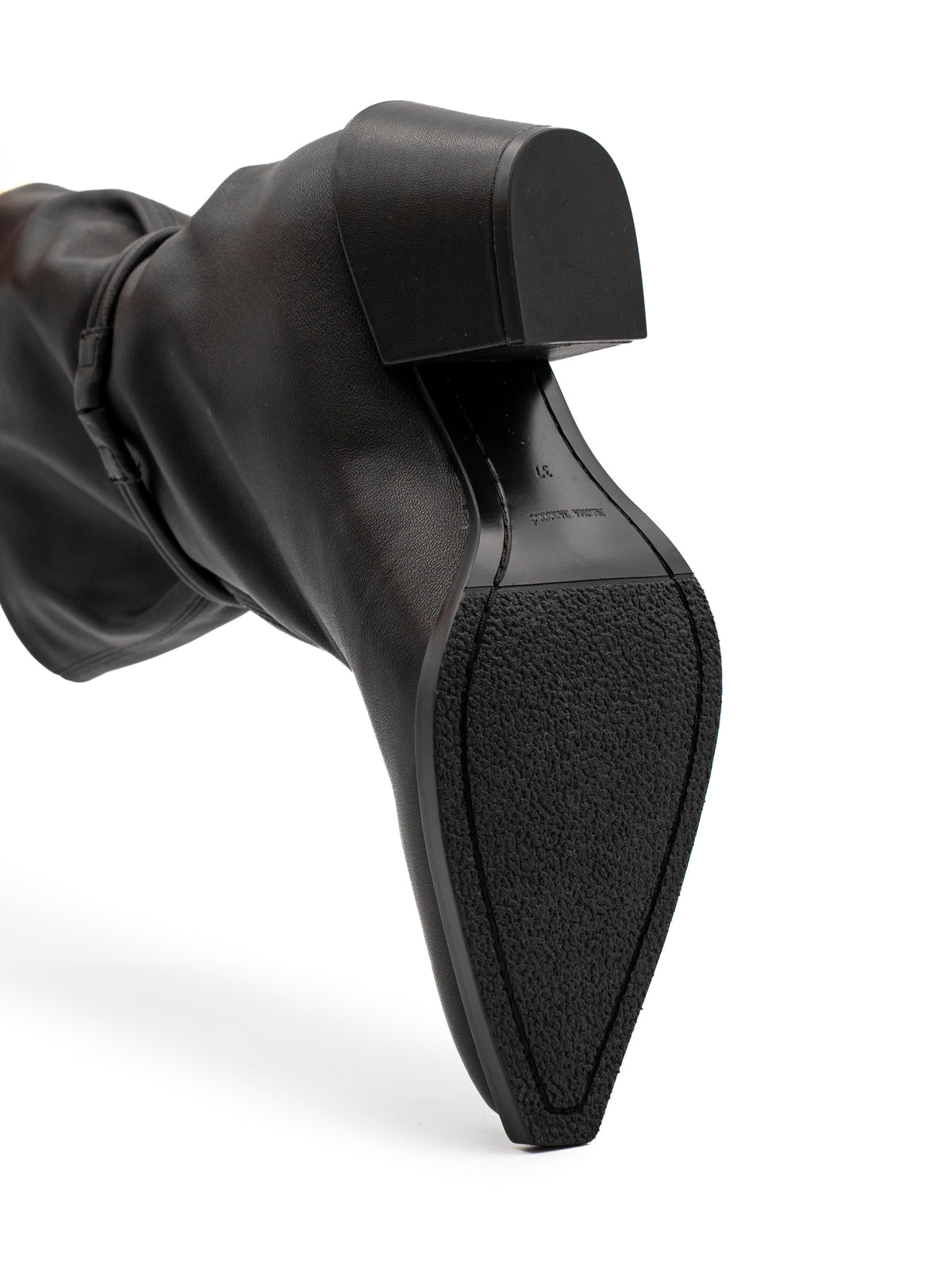 SAMANTHA NAPPA BLACK