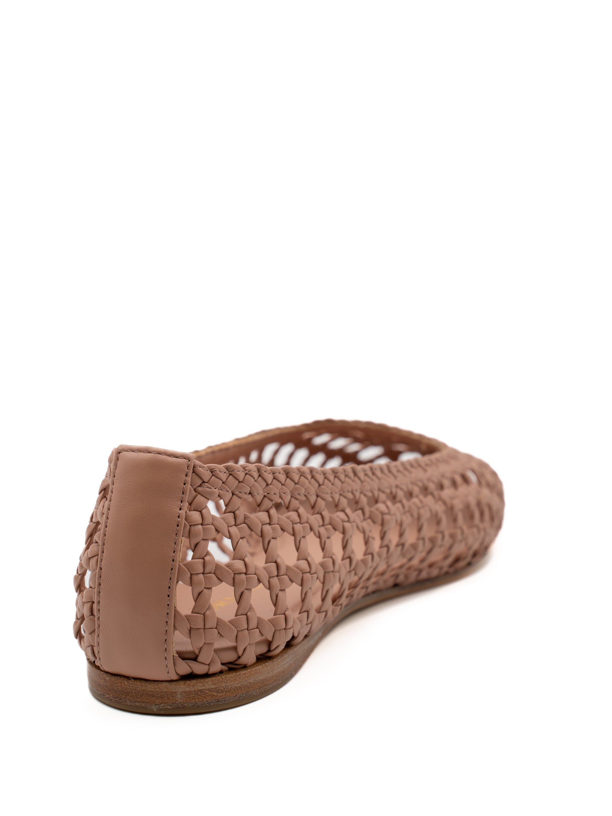 SHELL NAPPA MAKE UP