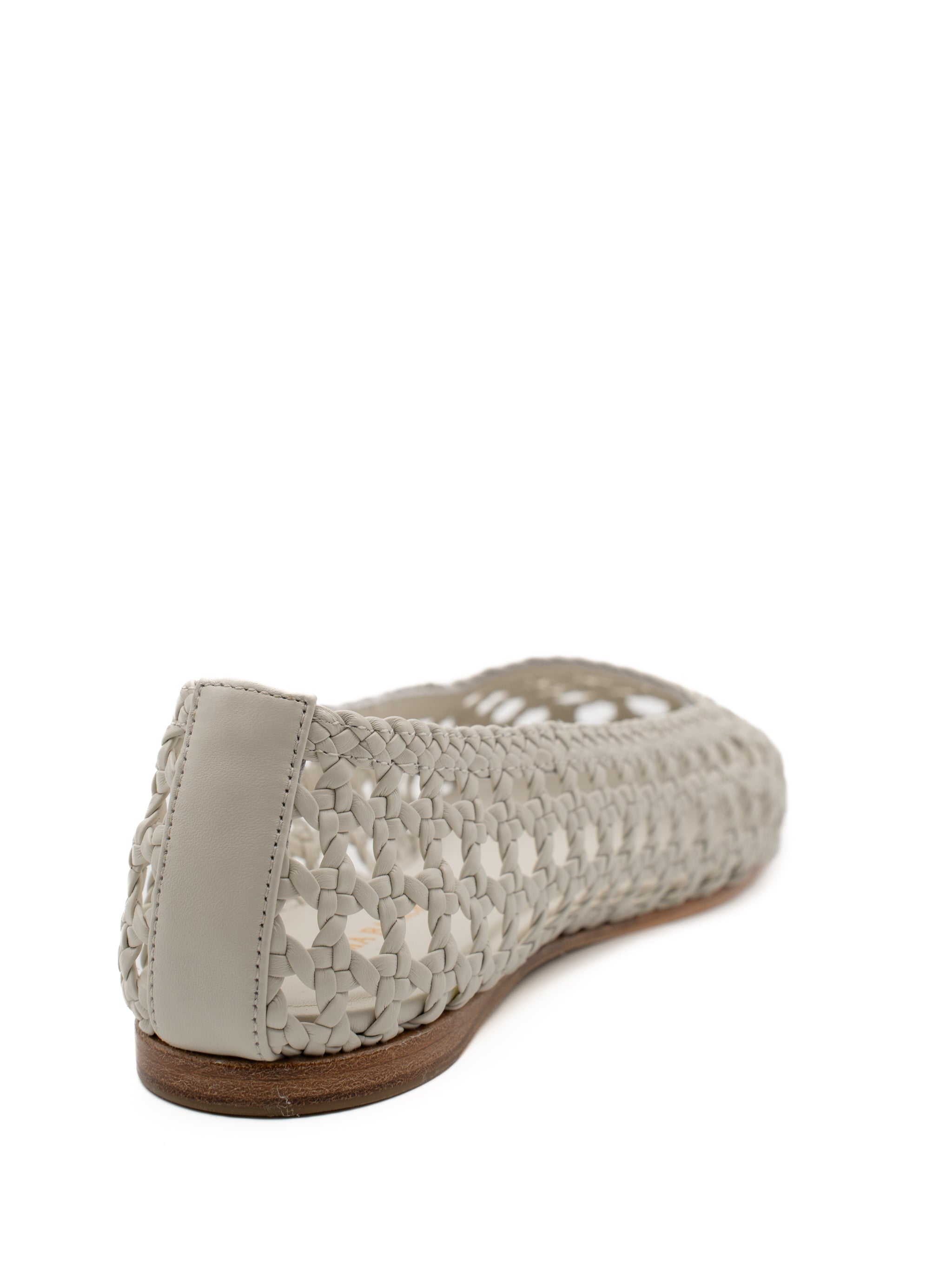 SHELL NAPPA OFF WHITE