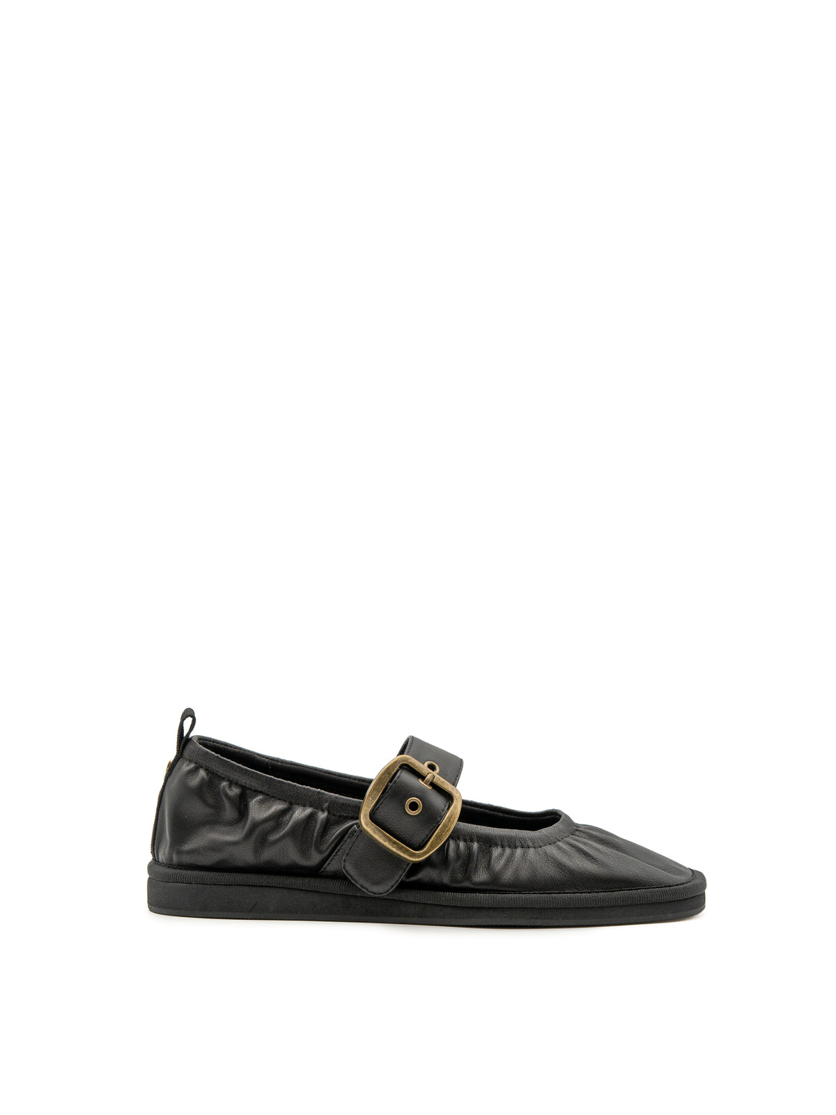 SOPHIA NAPPA BLACK
