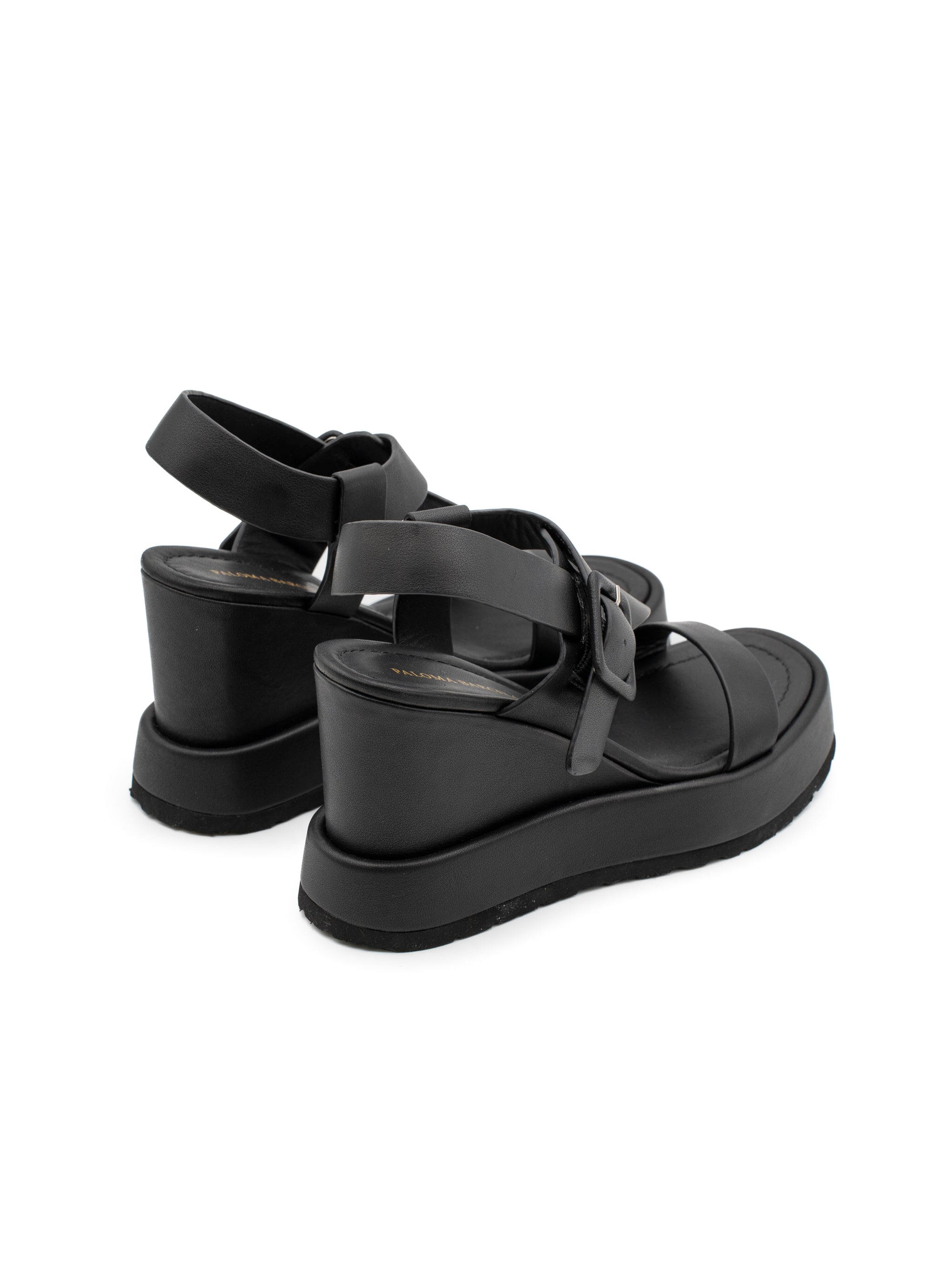TESSA NAPPA BLACK