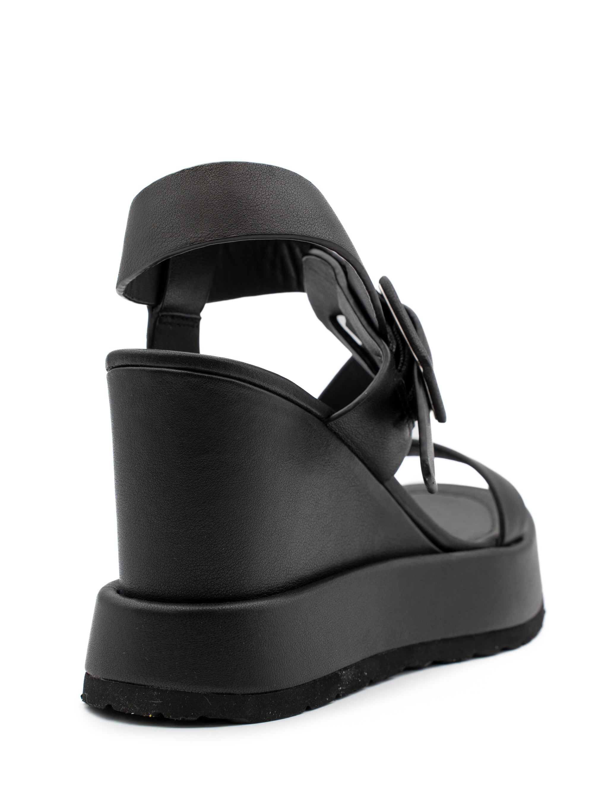 TESSA NAPPA BLACK
