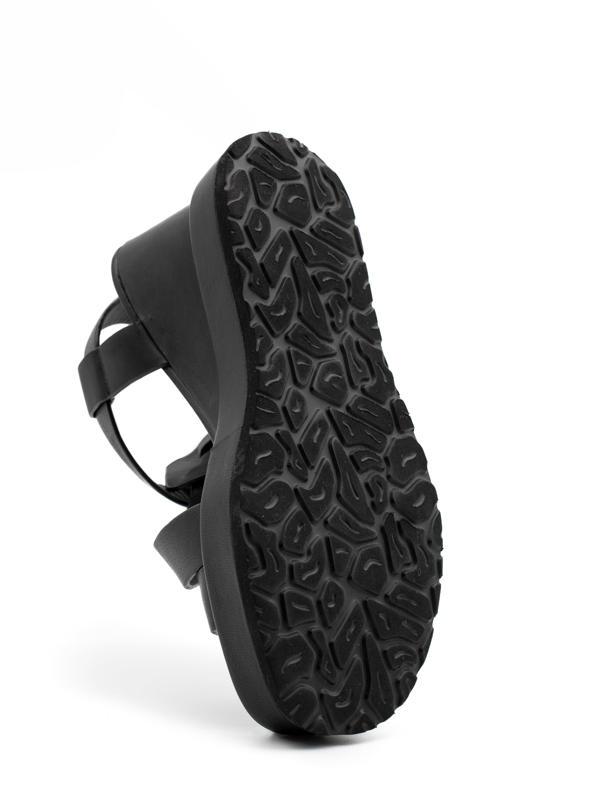 TESSA NAPPA BLACK
