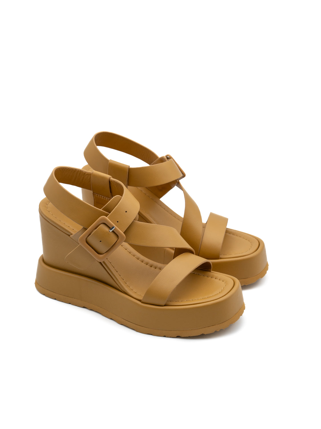 TESSA NAPPA OCHRE
