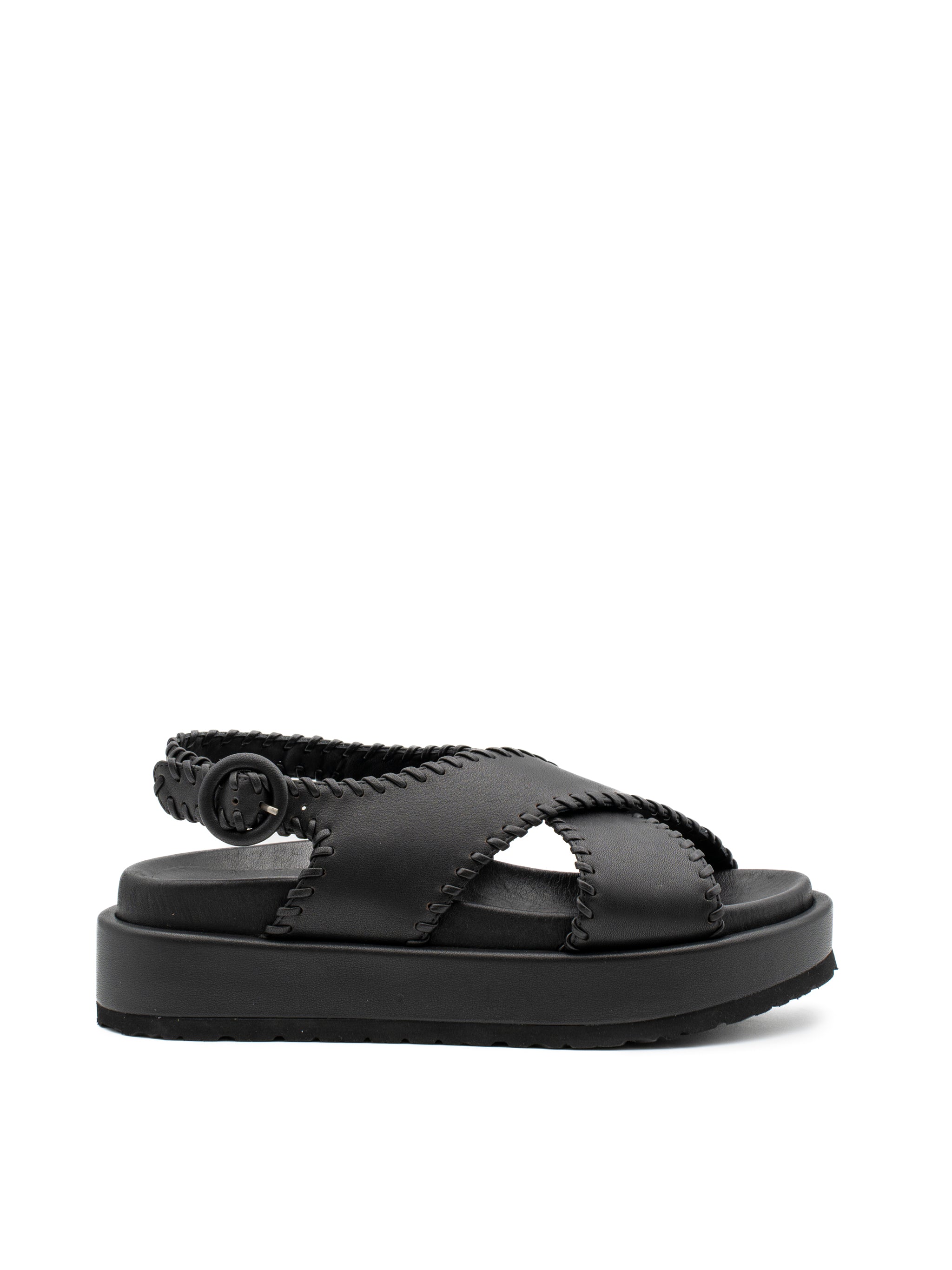 URSULA NAPPA BLACK