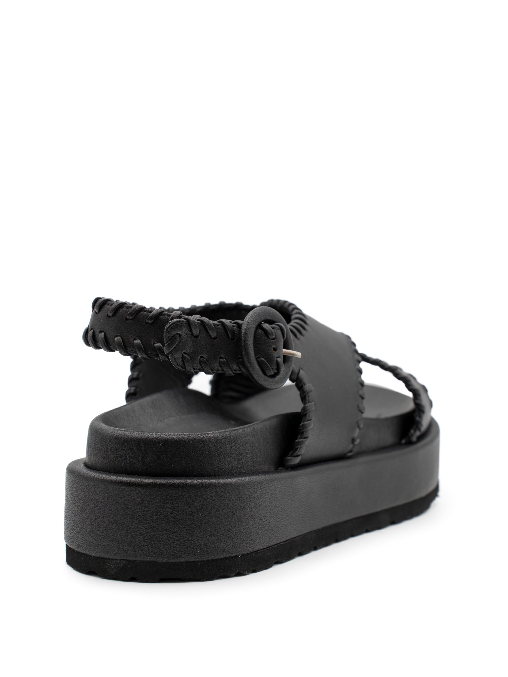 URSULA NAPPA BLACK