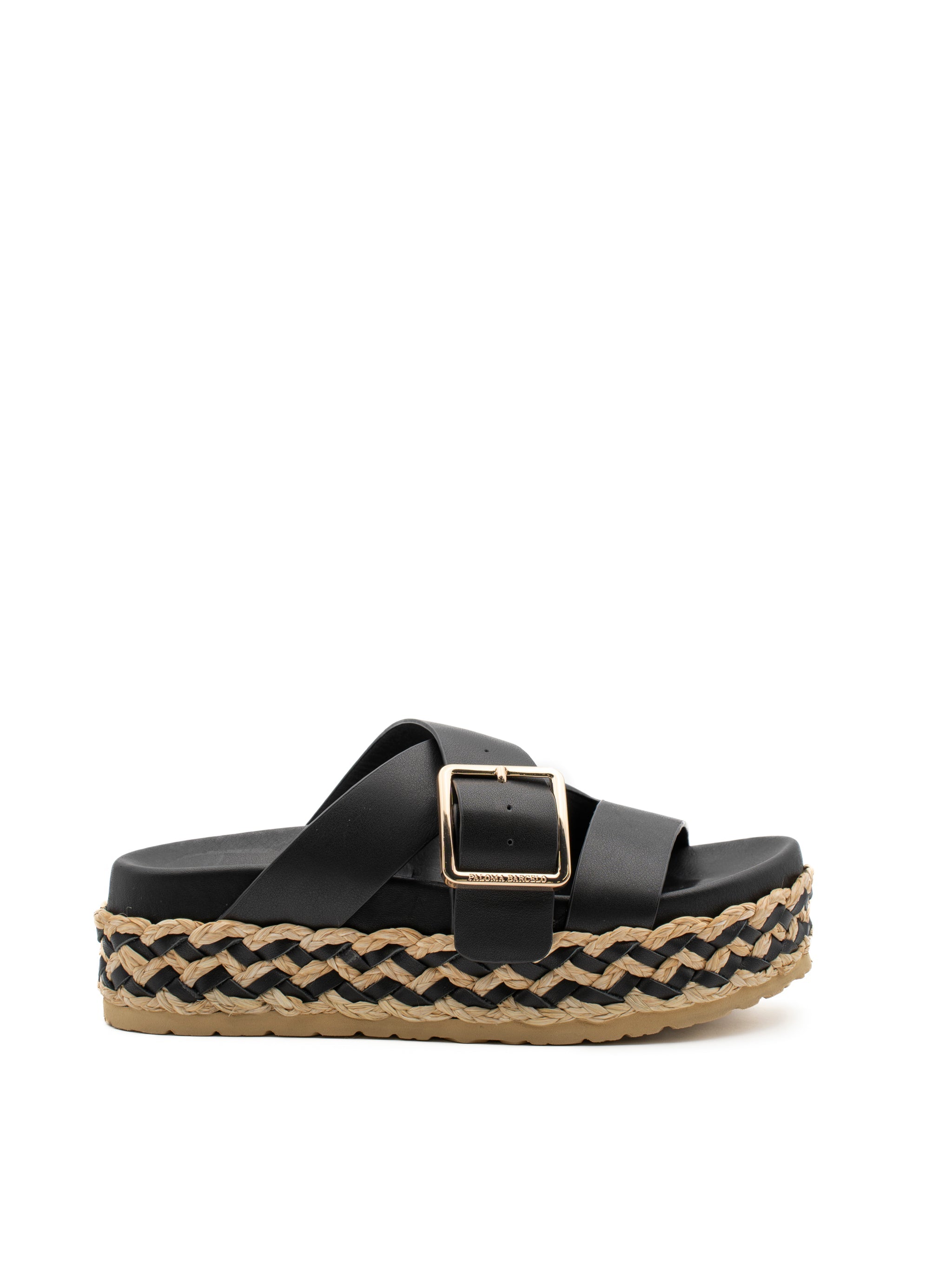 VIENNA CALIDIS BLACK