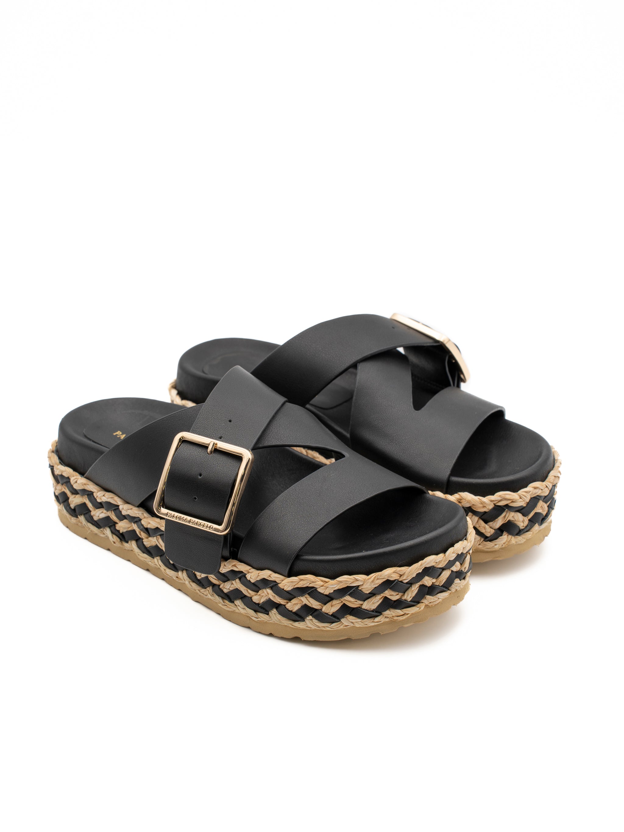 VIENNA CALIDIS BLACK