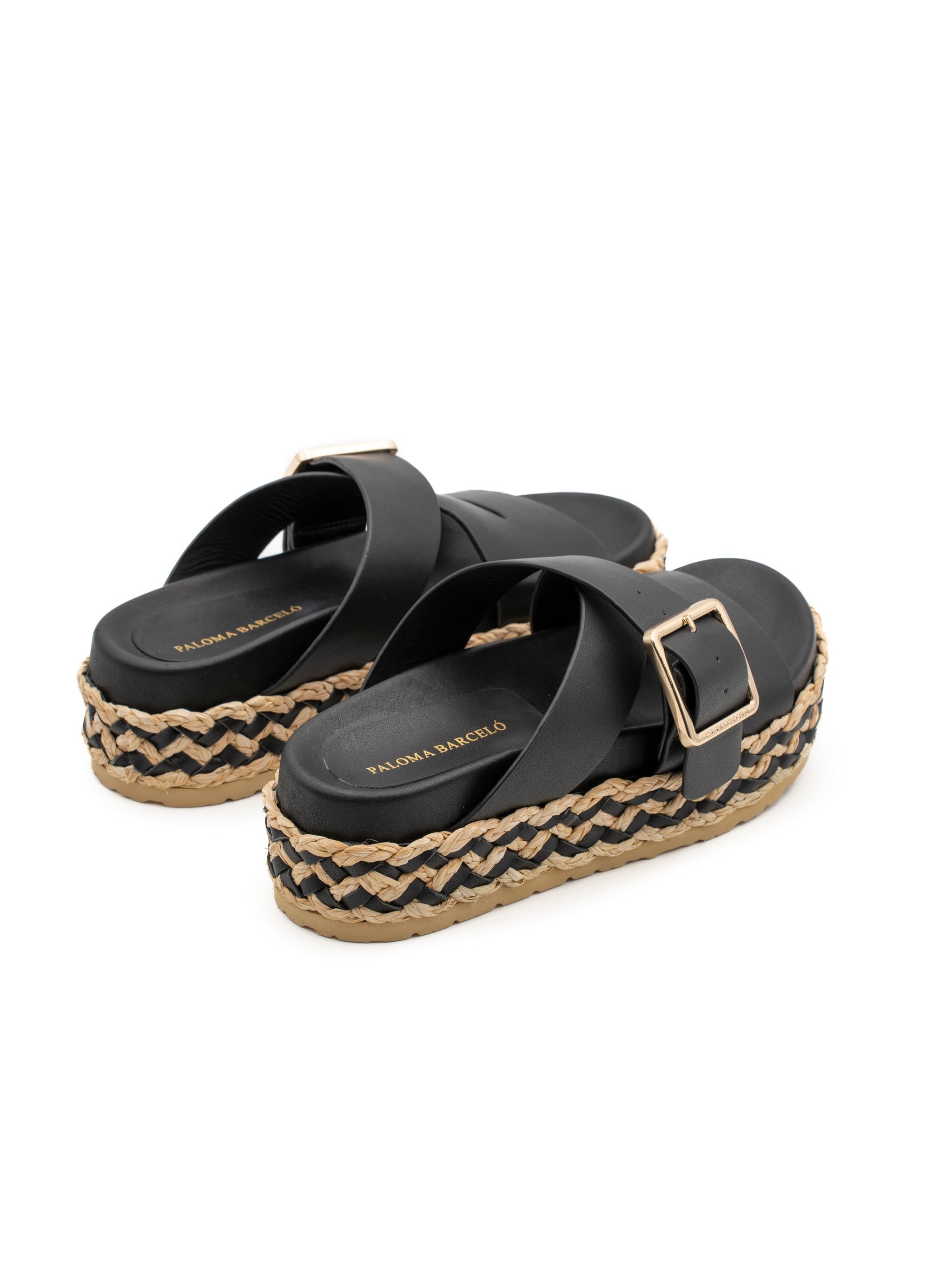 VIENNA CALIDIS BLACK