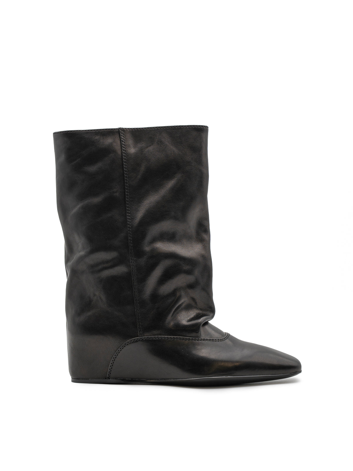 VIVIAN NAPPALUX BLACK