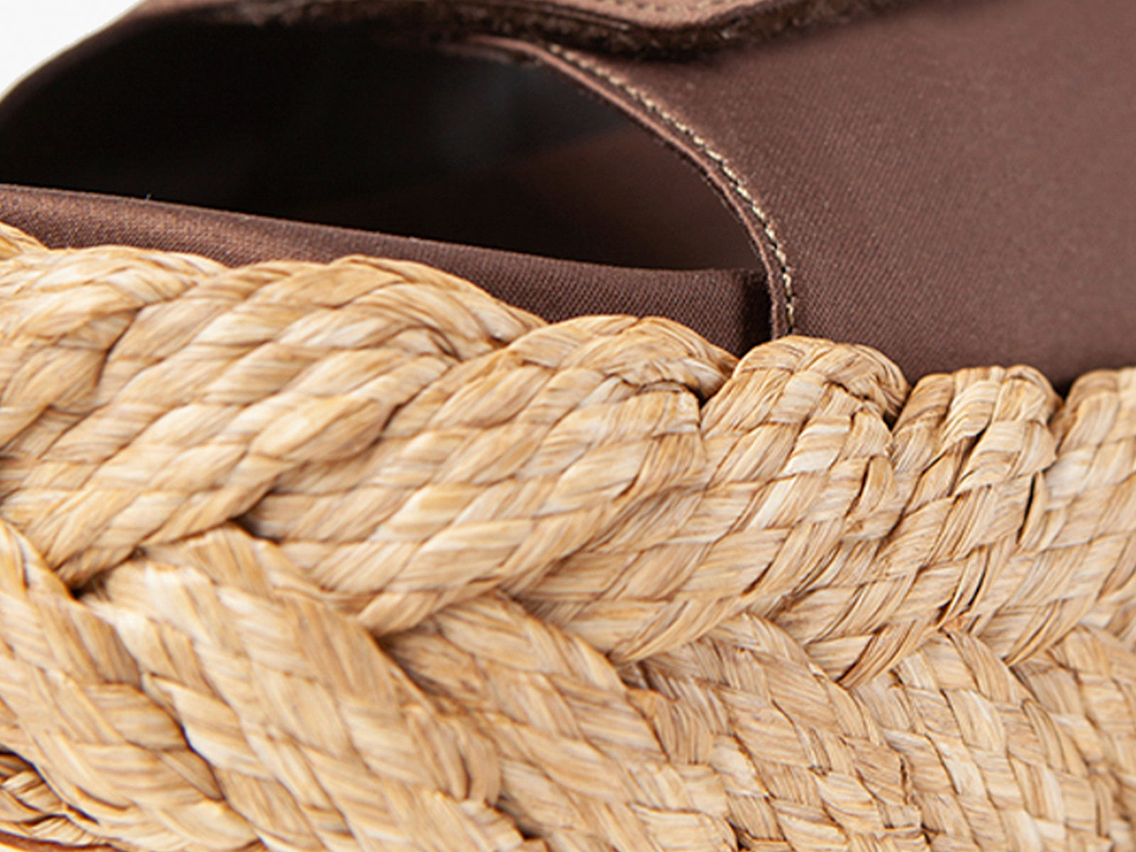 Bold Raffia