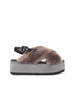 056/1 VIOLIN MOUTON NUTRIA