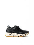 PIA NAPPA BLACK