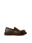 RAIZEL NAPPA BROWN