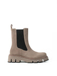 CINTIA SUEDE TAUPE