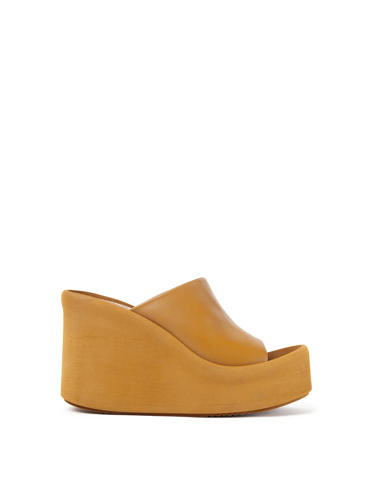 DOLYA | NAPA OCHRE