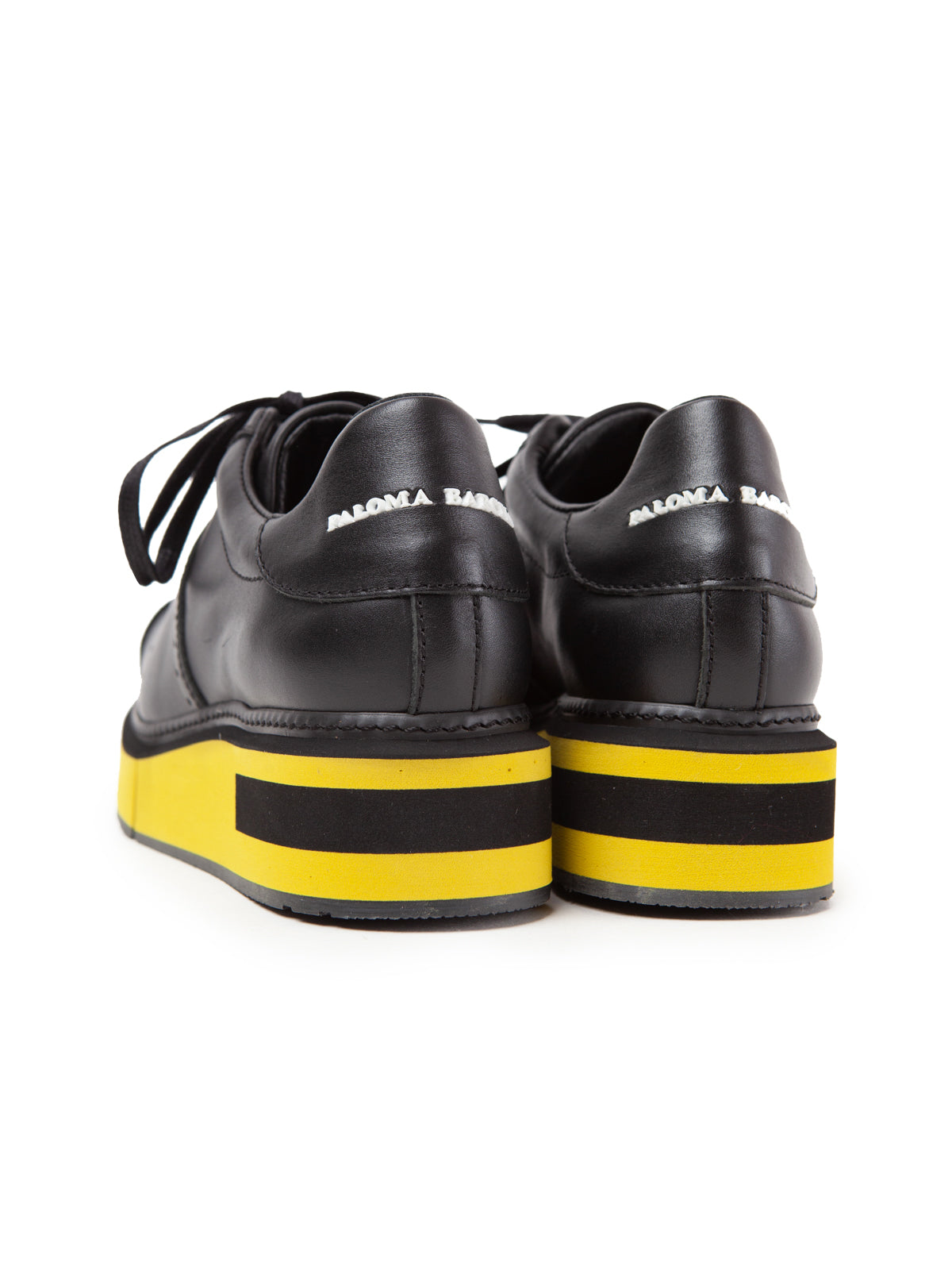 AGEN | NAPASOFT BLACK SOLE ORIENT/BLACK
