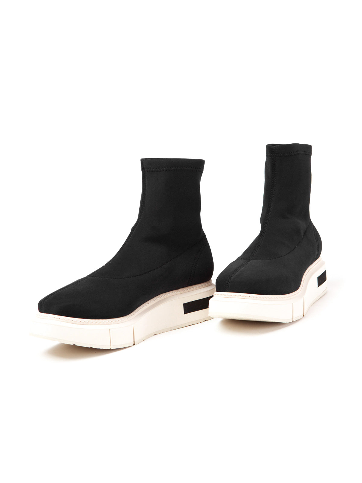 TUL | LYCRA BLACK