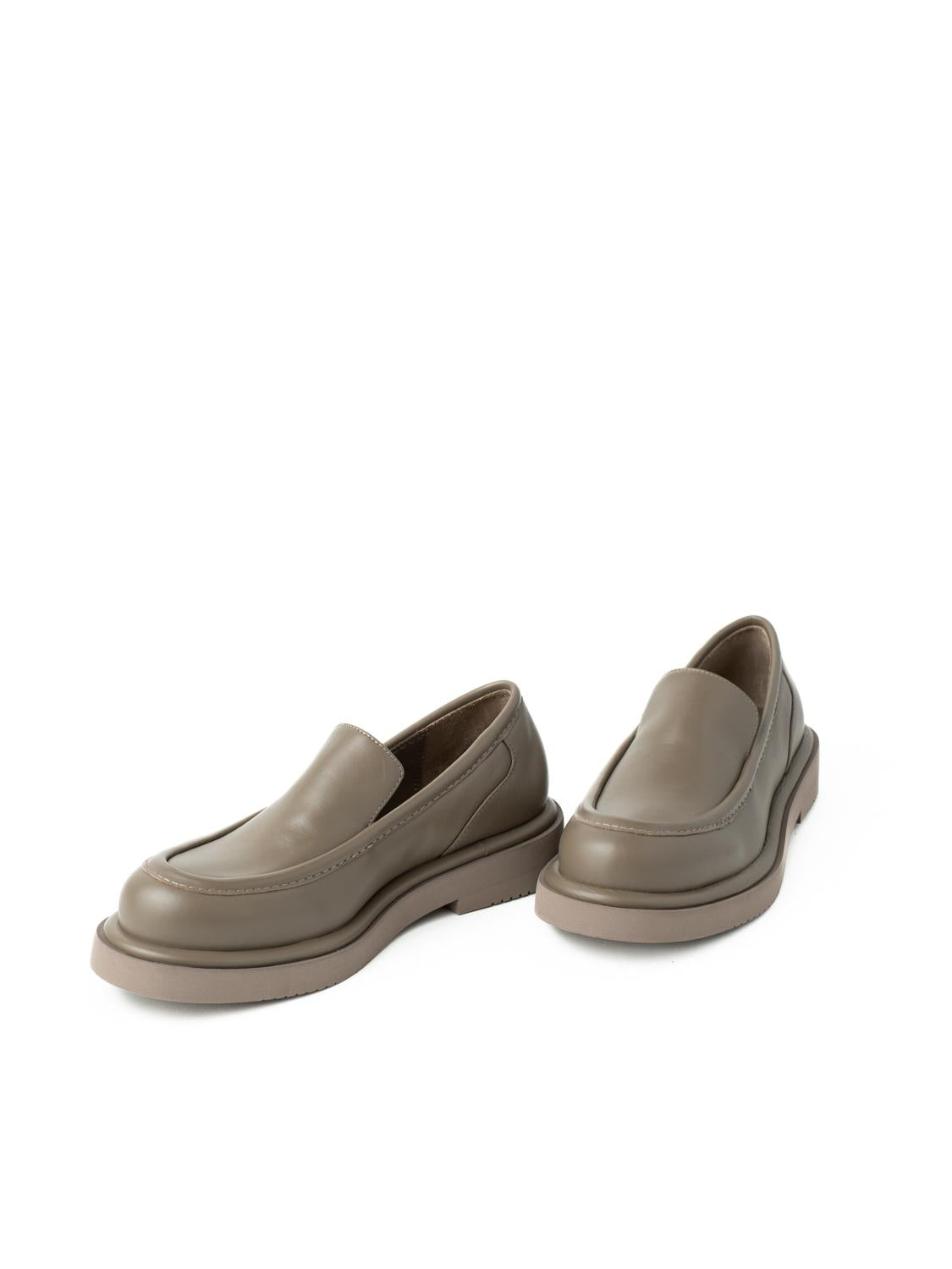 RAIZEL NAPPA TAUPE