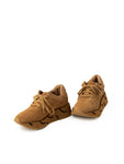 PIA SUEDE CUOIO
