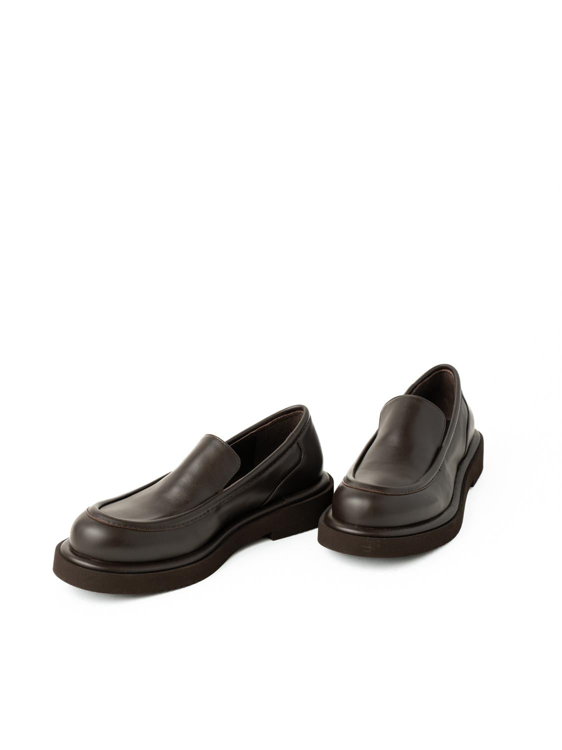 RAIZEL NAPPA BROWN