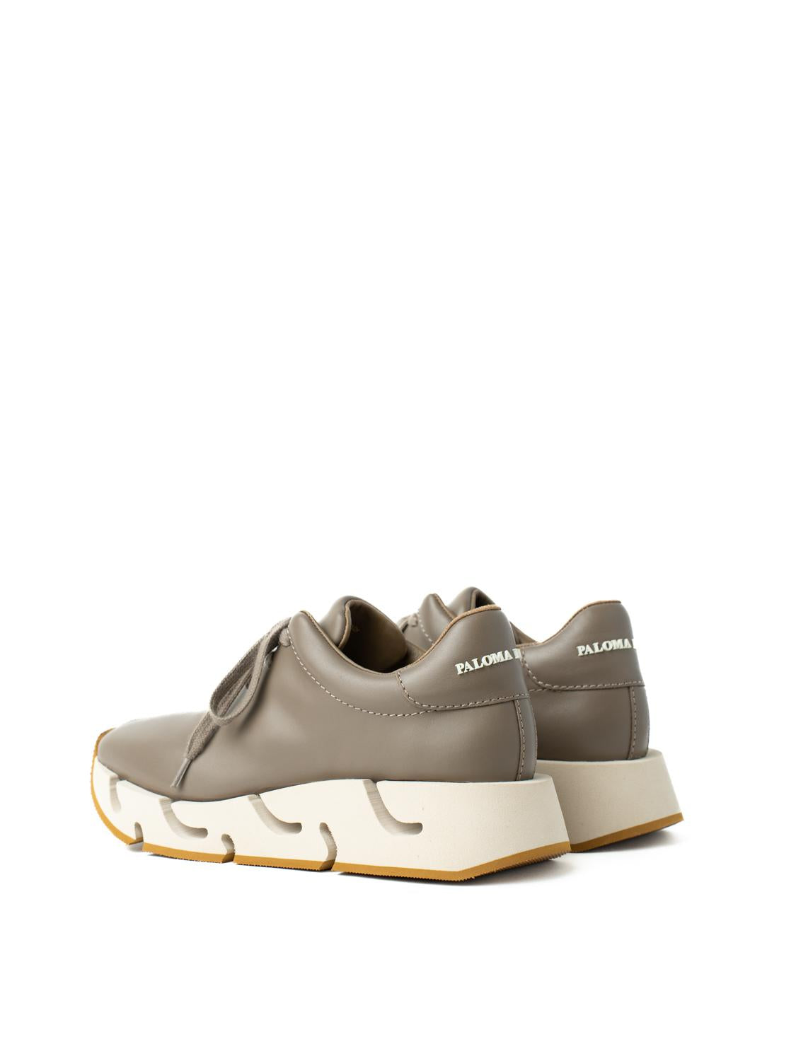 PIA NAPPA TAUPE