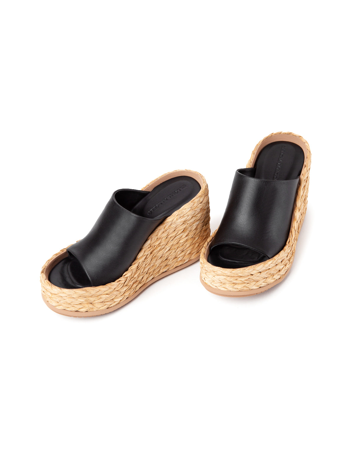 SABA | NAPA BLACK