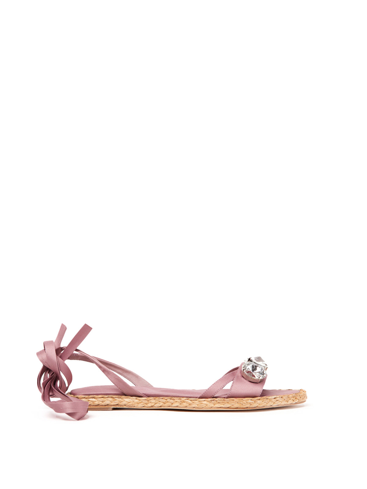 LAIA | SATIN ROSE