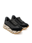AGATA NYLON BLACK