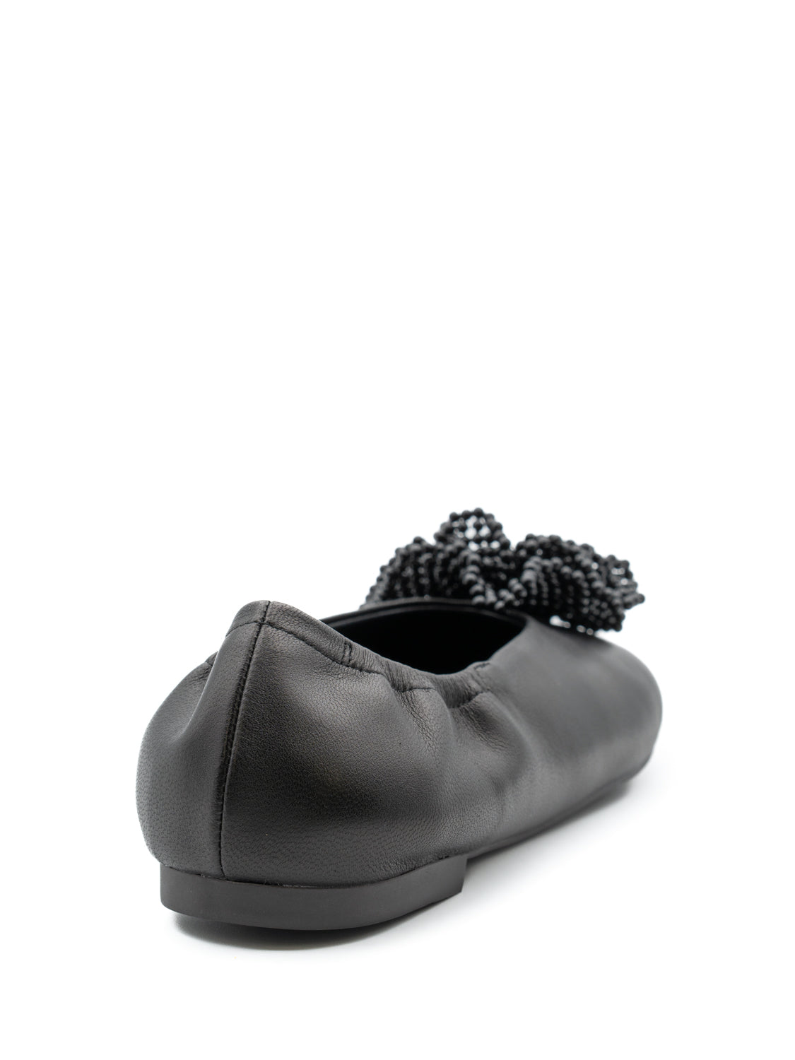 AGNES NAPPA BLACK
