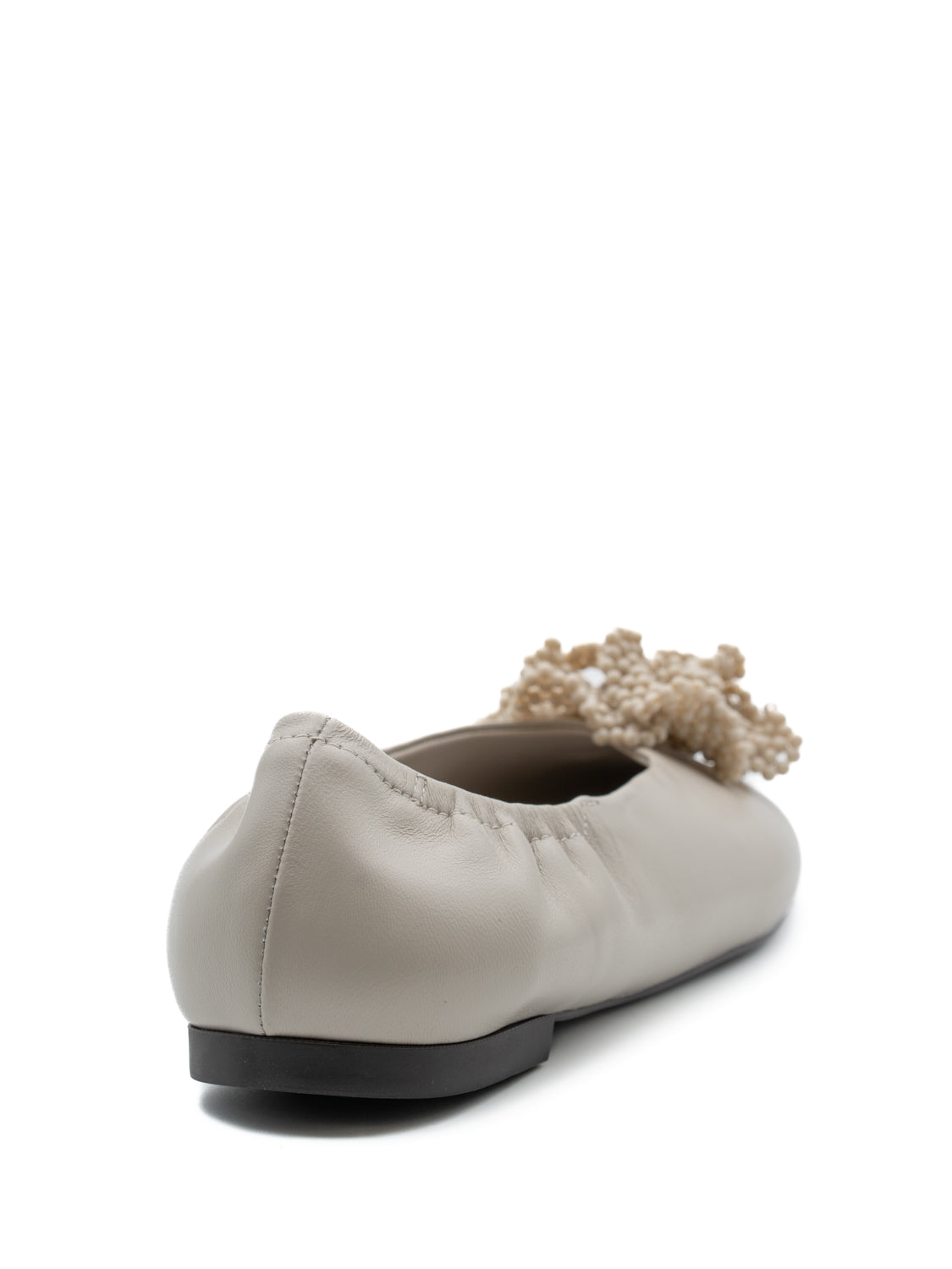 AGNES NAPPA OFF WHITE