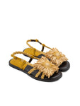 ALICIA RAFFIA NATURAL
