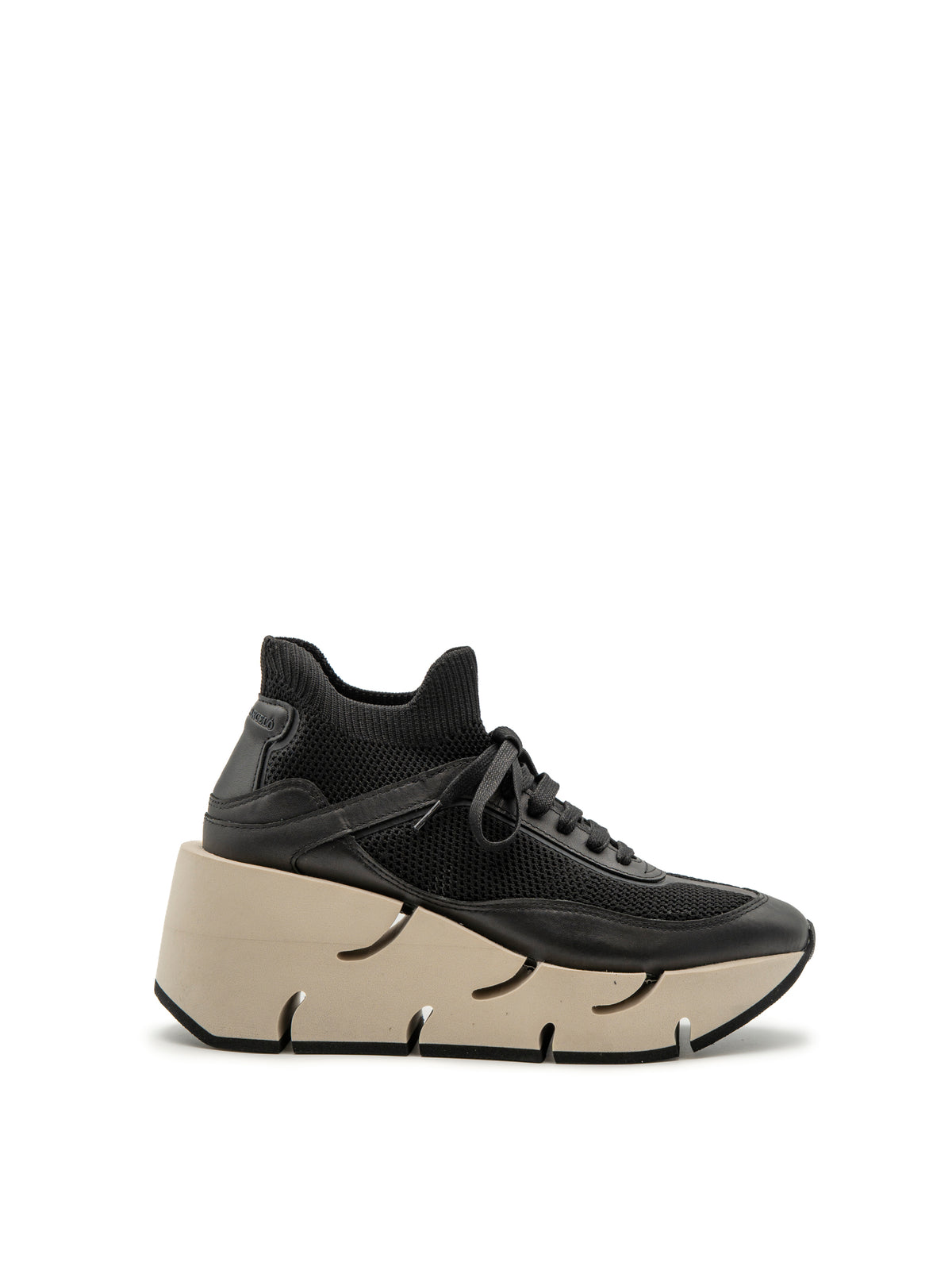 ANDREA NAPPA/FLYK BLACK
