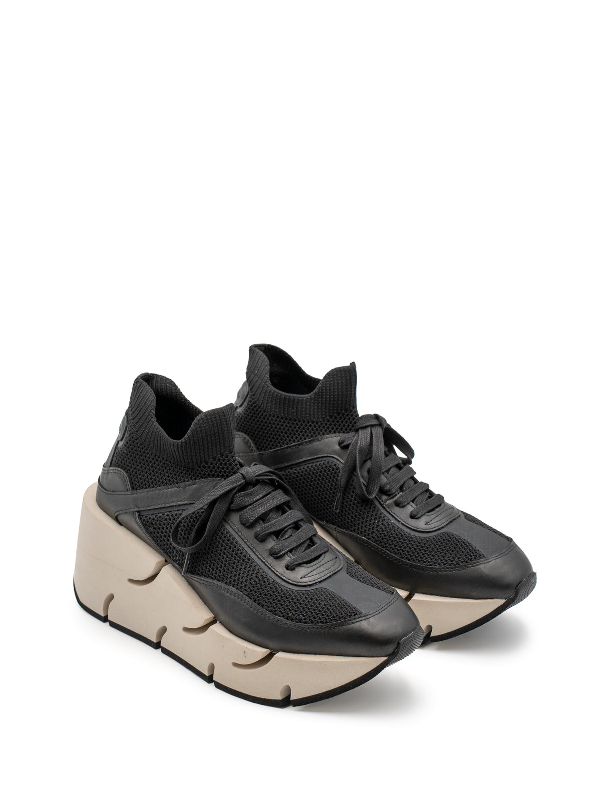 ANDREA NAPPA/FLYK BLACK
